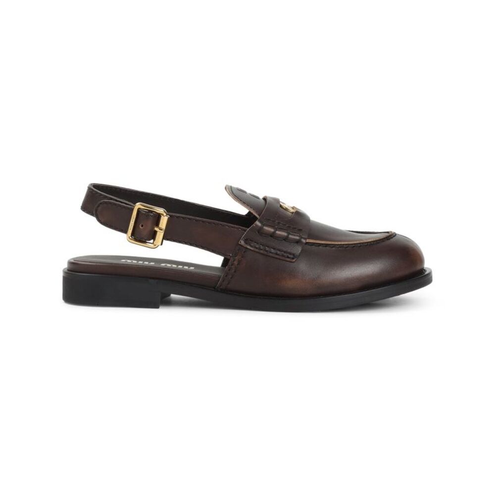 Miu Miu Loafer Women